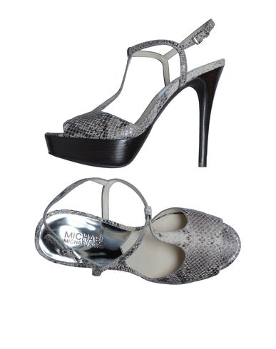 ZOOM MICHAEL MICHAEL KORS - Platform sandals