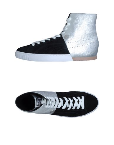 ZOOM PUMA BY MIHARAYASUHIRO - High-top sneaker