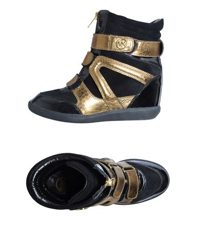 ZOOM MICHAEL MICHAEL KORS - Wedge
