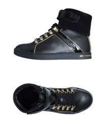 MICHAEL MICHAEL KORS - High-tops