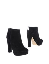 MICHAEL MICHAEL KORS - Ankle boots
