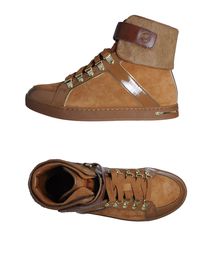 MICHAEL MICHAEL KORS - High-tops