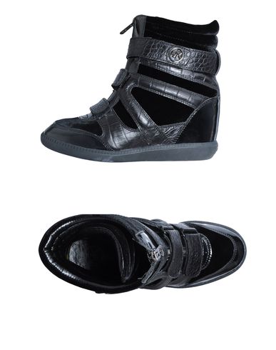 ZOOM MICHAEL MICHAEL KORS - Wedge