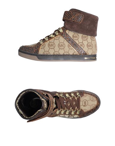 ZOOM MICHAEL MICHAEL KORS - High-top sneaker