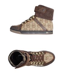 MICHAEL MICHAEL KORS - High-tops