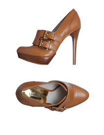 MICHAEL MICHAEL KORS - Closed-toe slip-ons