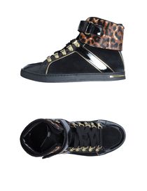 MICHAEL MICHAEL KORS - High-tops