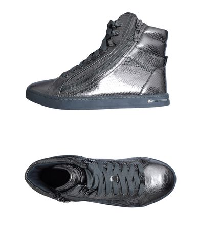 ZOOM MICHAEL MICHAEL KORS - High-top sneaker