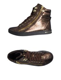 MICHAEL MICHAEL KORS - High-tops