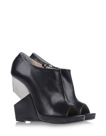 Ankle boots - CHARLINE DE LUCA