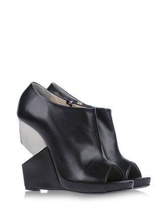 Ankle boots - CHARLINE DE LUCA