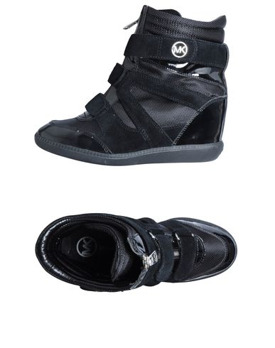 ZOOM MICHAEL MICHAEL KORS - Wedge