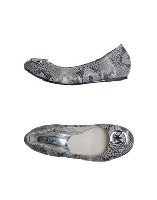 MICHAEL MICHAEL KORS - Ballet flats