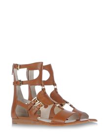 Sandalen - MICHAEL MICHAEL KORS