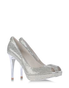 Peeptoes - MICHAEL MICHAEL KORS