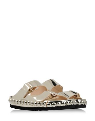 Slides & Flip flops - GIAMBATTISTA VALLI