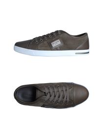 DOLCE & GABBANA - Low-tops