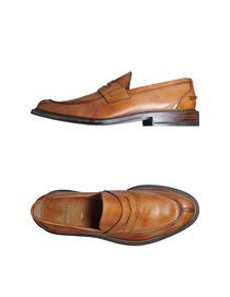 BARRETT - Moccasins