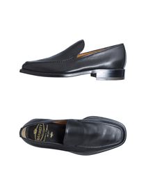 BARRETT - Moccasins