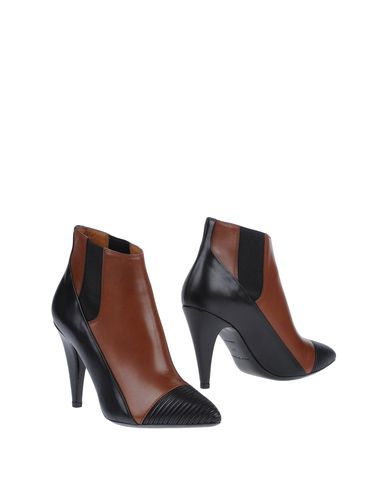 ZOOM BALENCIAGA - Ankle boots