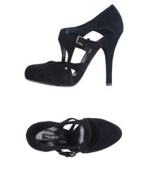 DOLCE & GABBANA - Sandals