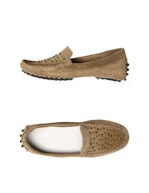 THOMPSON - Moccasins