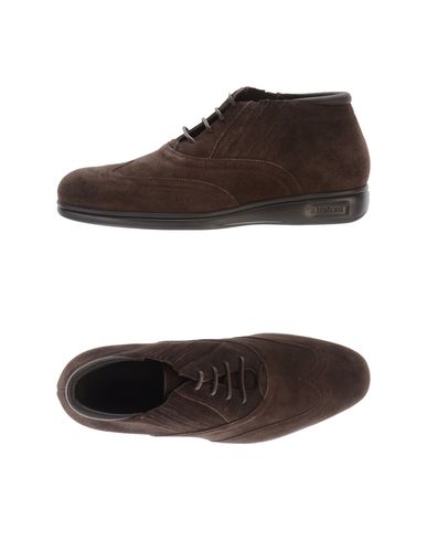 ZOOM A.TESTONI - Lace-up shoes