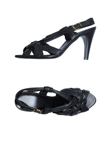 ZOOM SALVATORE FERRAGAMO - High-heeled sandals