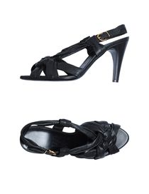 SALVATORE FERRAGAMO - Sandals