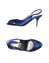 SALVATORE FERRAGAMO - Sandals