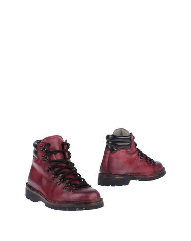 ZOOM BORGIOLI - Combat boots