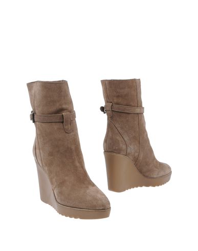 ZOOM CHLOÉ - Ankle boots