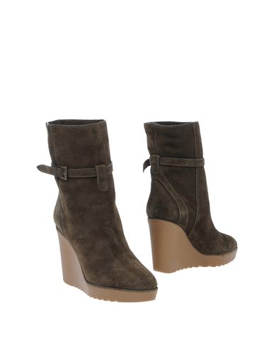 ZOOM CHLOÉ - Ankle boots