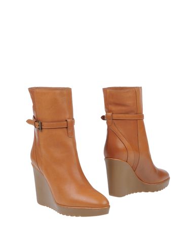 ZOOM CHLOÉ - Ankle boots