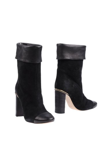 ZOOM CHLOÉ - Ankle boots