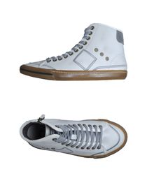 D.A.T.E. - Sneakers & Tennis shoes alte