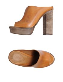 CHLOÉ - Sandals