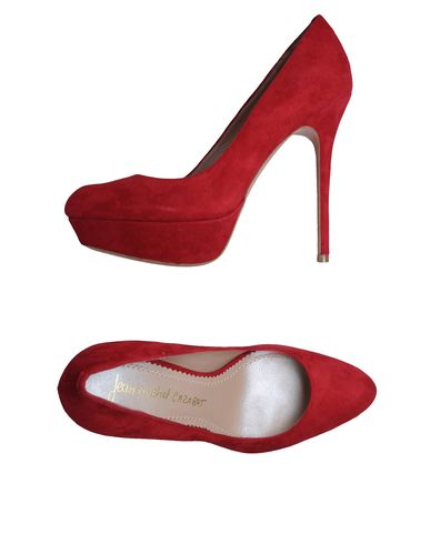 ZOOM JEAN-MICHEL CAZABAT - Platform pumps