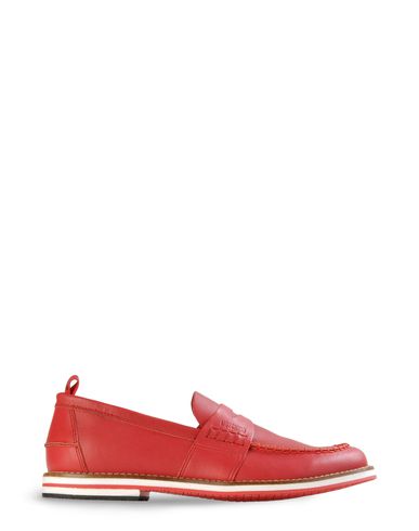 Moschino, Moccasins