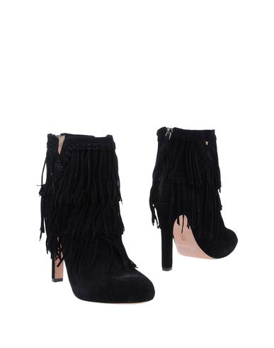 ZOOM JEAN-MICHEL CAZABAT - Ankle boots