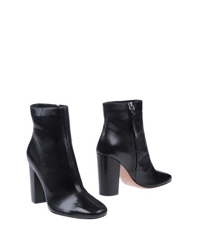 ZOOM JEAN-MICHEL CAZABAT - Ankle boots
