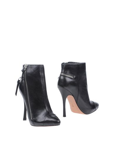 ZOOM JEAN-MICHEL CAZABAT - Ankle boots