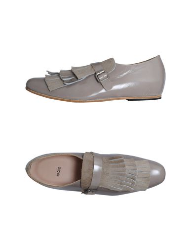 ZOOM HACHE - Moccasins