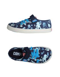 CAMPER - Low-tops