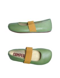 CAMPER - Ballet flats