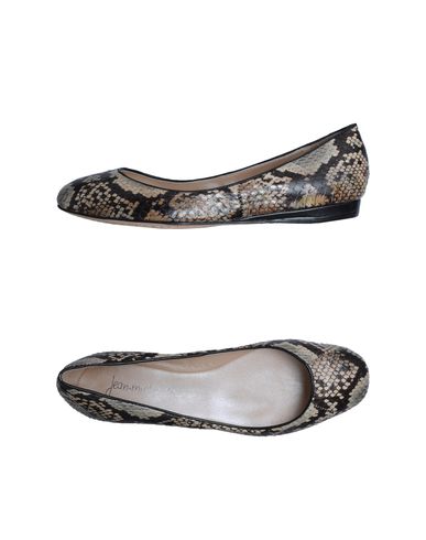 ZOOM JEAN-MICHEL CAZABAT - Ballet flats