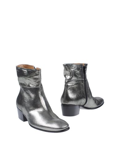 ZOOM JEAN-MICHEL CAZABAT - Ankle boots