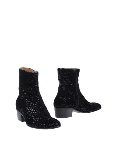 ZOOM JEAN-MICHEL CAZABAT - Ankle boot