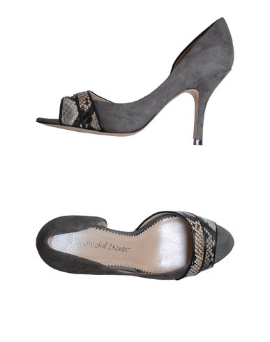 ZOOM JEAN-MICHEL CAZABAT - Pump