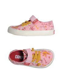 CAMPER - Low-tops